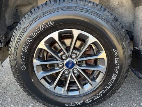 Used 2018 Ford F150 XLT w/ Equipment Group 301A Mid image 30