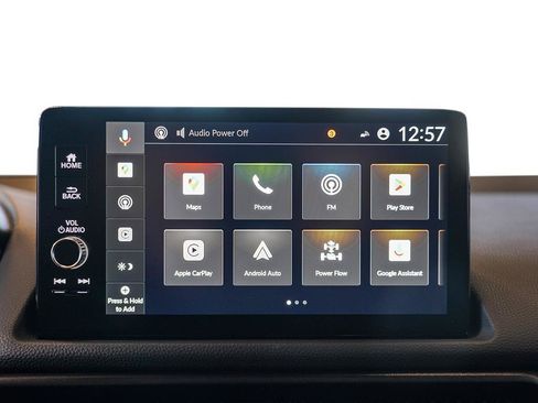 New 2026 Honda Prelude image 14