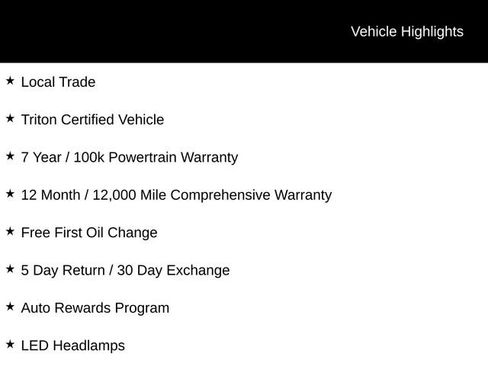 Used 2023 Toyota Highlander L image 5