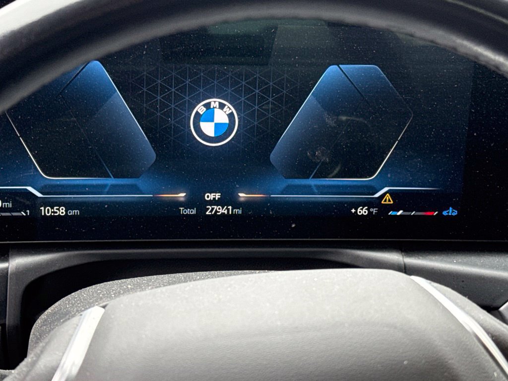 Used 2024 BMW 430i xDrive Convertible w/ Premium Package AWD/4WD image 15
