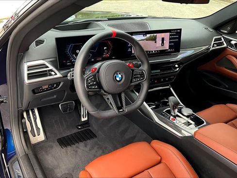 Used 2026 BMW M4 xDrive Competition image 17