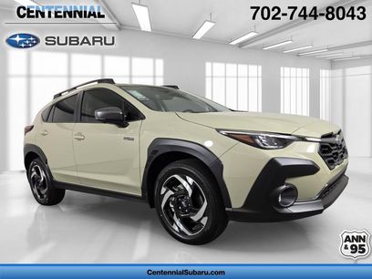 New 2026 Subaru Crosstrek 2.5i Limited