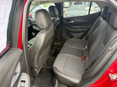 Used 2020 Buick Encore GX Preferred w/ Cold Weather Comfort Package image 15