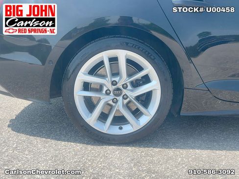 Used 2021 Audi S5 Prestige w/ Prestige Package AWD/4WD image 39