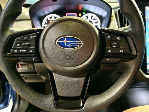 Used 2025 Subaru Crosstrek 2.0i Premium AWD/4WD image 38