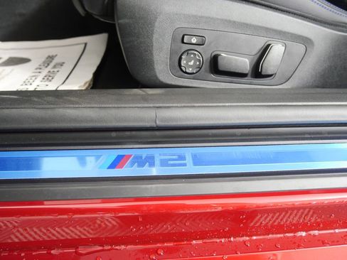 Used 2026 BMW M2 w/ Lighting Package image 11