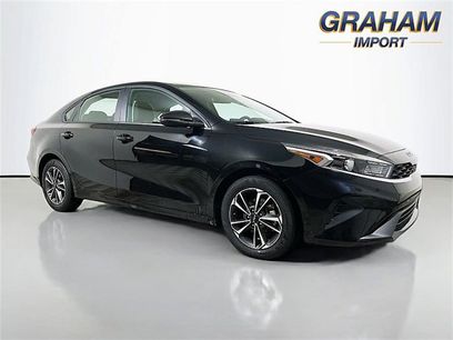 Used 2024 Kia Forte LXS w/ LXS Technology Package