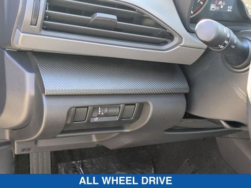 Certified 2026 Subaru Crosstrek 2.0i Premium image 27