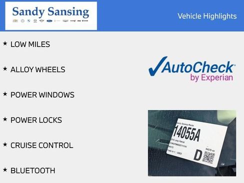 Used 2016 Jeep Patriot Sport w/ Power Value Group FWD image 7