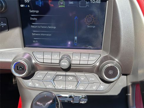 Used 2019 Chevrolet Corvette Grand Sport RWD image 20