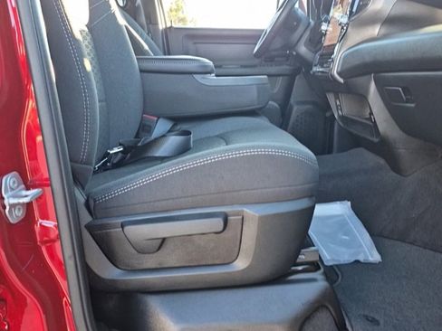 New 2026 RAM 2500 Tradesman image 28