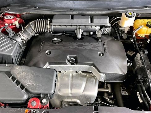 Used 2018 Buick Envision Essence image 31