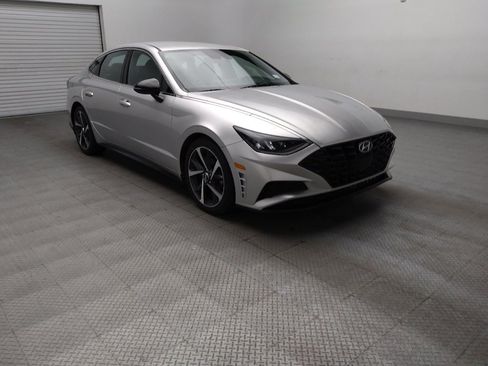Used 2021 Hyundai Sonata SEL Plus FWD image 13