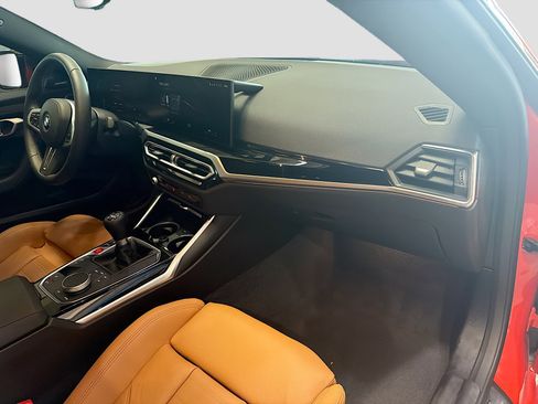 Used 2024 BMW M2 w/ Lighting Package image 31