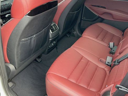 Used 2016 Kia Sorento SX w/ SXL Technology Package image 24