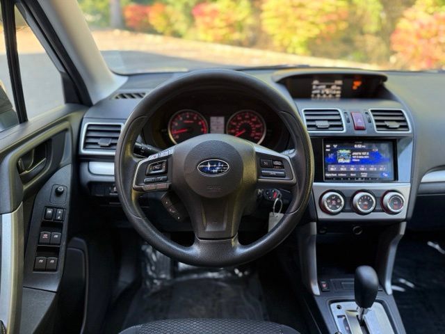 Used 2016 Subaru Forester 2.5i Premium w/ All-Weather Package AWD/4WD image 20