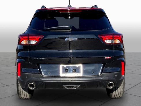 Used 2021 Chevrolet TrailBlazer RS w/ Convenience Package image 5