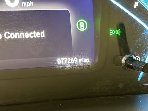 Used 2022 Honda Odyssey EX image 8