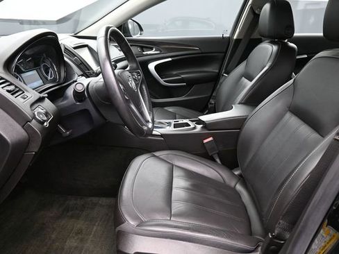 Used 2016 Buick Regal Premium image 10