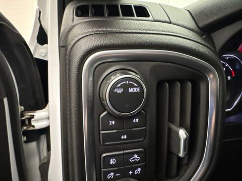 Used 2021 Chevrolet Silverado 2500 LT w/ True North Edition AWD/4WD image 26