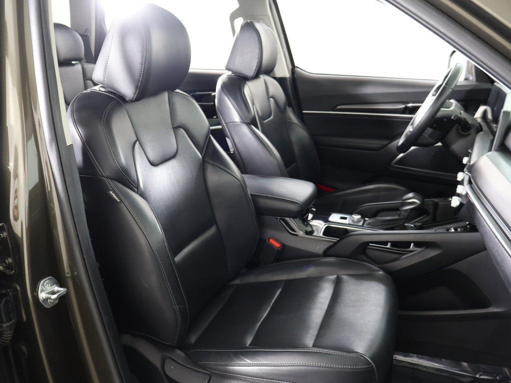 Used 2024 Kia Telluride S w/ S Sunroof Package AWD/4WD image 34