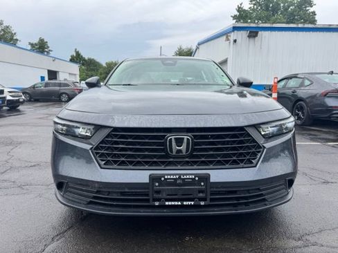 Used 2024 Honda Accord EX image 7