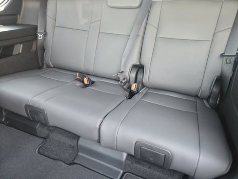 New 2026 Toyota Sequoia Capstone AWD/4WD image 28