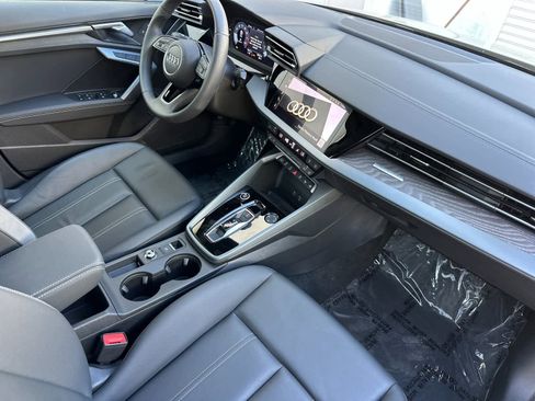 Used 2025 Audi A3 2.0T Premium AWD/4WD image 15