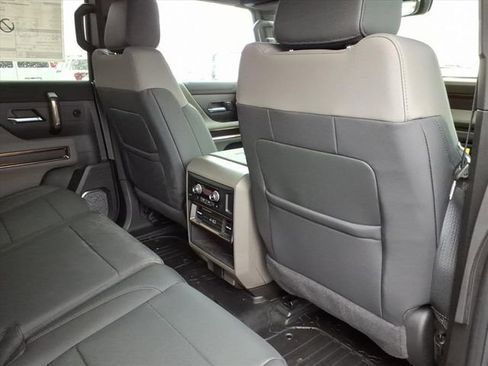 Used 2024 GMC Hummer EV 3X w/ Extreme Off-Road Package AWD/4WD image 26