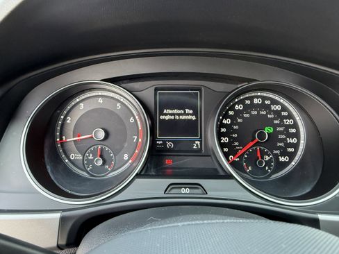 Used 2021 Volkswagen Atlas S image 35