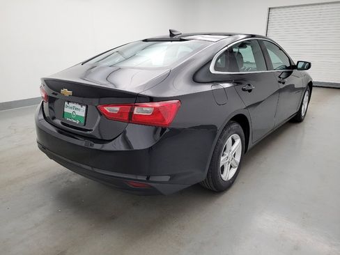 Used 2023 Chevrolet Malibu LS FWD image 9