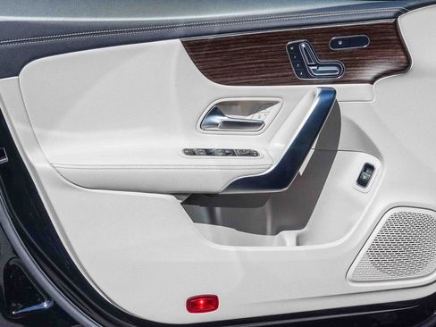 New 2026 Mercedes-Benz CLA 250 image 19
