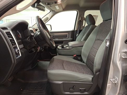 Used 2015 RAM 1500 Big Horn image 12