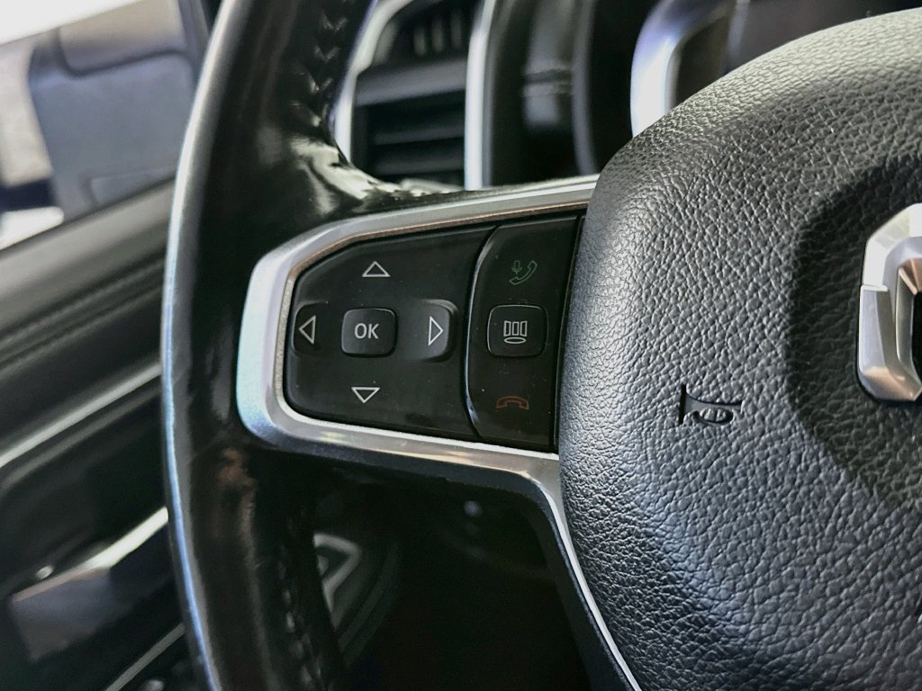 Used 2023 RAM 5500 Laramie AWD/4WD image 25