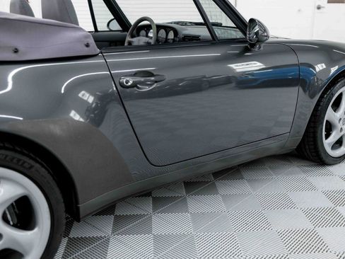 Used 1997 Porsche 911 Carrera image 23