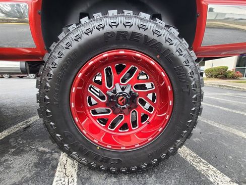Used 2003 Dodge Ram 3500 Truck 4x4 Quad Cab image 35