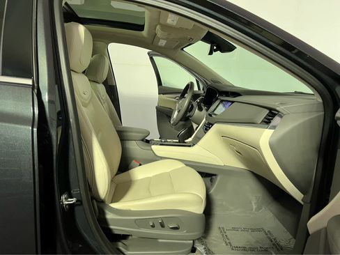 Used 2022 Cadillac XT5 Premium Luxury image 29