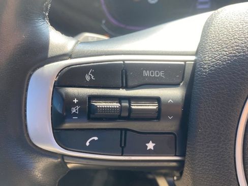 Used 2023 Kia Sportage EX FWD image 26
