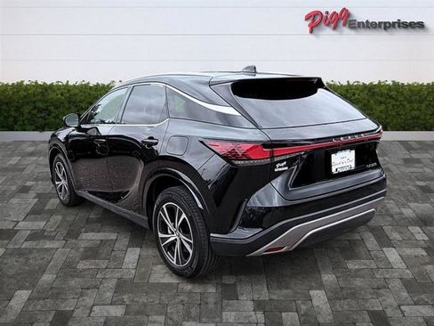 Used 2023 Lexus RX 350 Premium w/ Cold Area Package FWD image 2