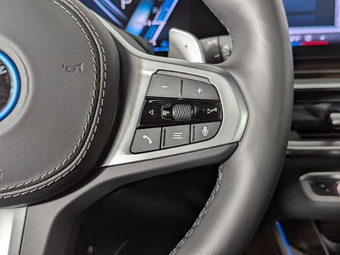 Certified 2026 BMW X5 xDrive50e image 38