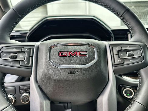 New 2026 GMC Sierra 1500 Elevation w/ Elevation Select Package RWD image 33