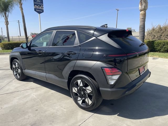 Used 2025 Hyundai Kona SEL FWD image 6