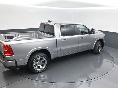 New 2026 RAM 1500 Big Horn image 42