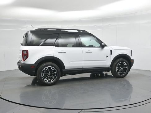 New 2025 Ford Bronco Sport Outer Banks image 25