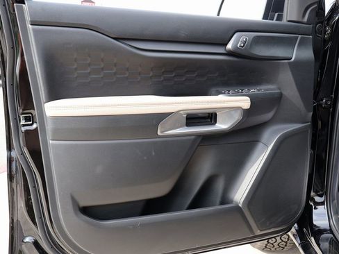 New 2025 Ford Ranger XLT AWD/4WD image 20