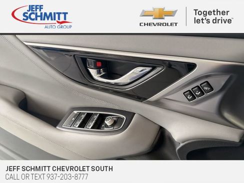 Used 2020 Subaru Legacy Limited w/ Popular Package #2 image 22