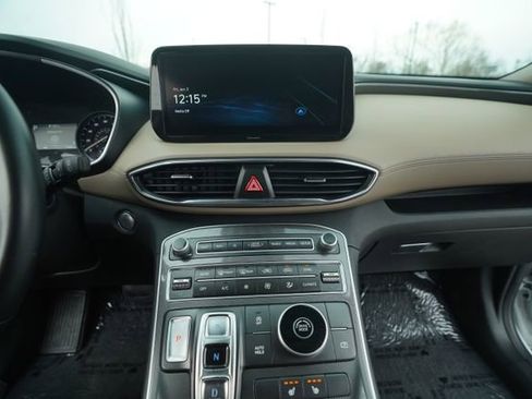 Used 2023 Hyundai Santa Fe SEL w/ Cargo Package image 29