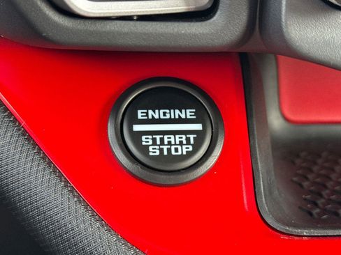 Certified 2024 Ford Bronco Sport Free Wheeling image 19