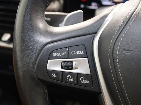 Used 2025 BMW X5 xDrive40i w/ Climate Comfort Package AWD/4WD image 35