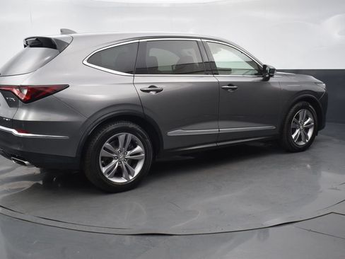 Used 2022 Acura MDX SH-AWD image 6
